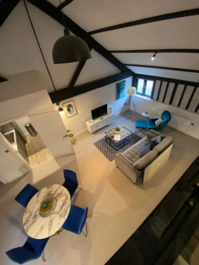 Loft 4 - Apartment near Stansted